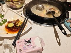 -百年果林椰子鸡(中洲店)