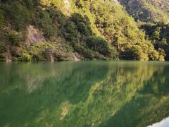 -天台山景区