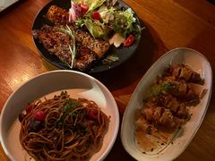 -陶享时光西餐·下午茶(信河街店)
