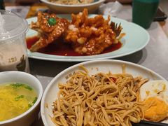 -松鹤楼面馆(清河万象汇店)