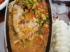 -天赢酒楼(青馨家园店)