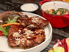 -LES ELITES 英集荟(南京西路店)