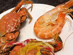-川骄海鲜自助(河东店)