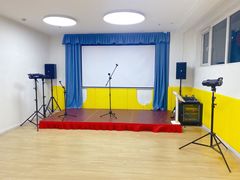 -昂飞儿童教育成长中心