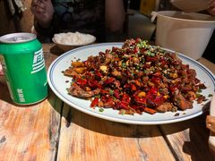 -饭江湖·江湖菜(湖广会馆店)