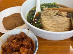 -小方的面(徐家汇店)