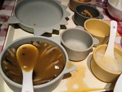 -西贝(满都海公园店)