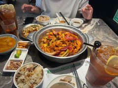 -禄婶鸡煲·打边炉