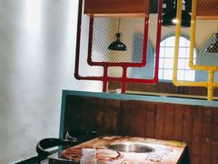 -喜虾客大虾火锅(济宁龙贵购物广场店)