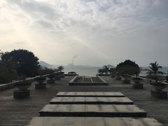 -采粤轩中餐厅(惠州金海湾喜来登度假酒店)