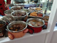 -友琴面馆(东白溪公寓店)