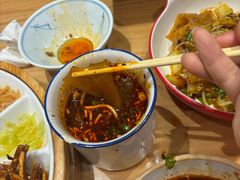 -怪噜范·老贵阳街头名小吃(汇金星力城店)