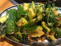 -大自然醉鹅·铁锅火焰鹅(上海联洋店)