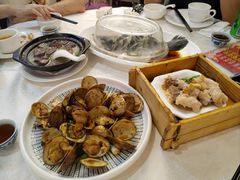 -百乐门喜宴(海珠广场华厦店)