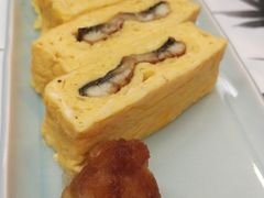 -竹叶亭(银座店)