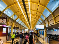 -罗纳德·里根华盛顿国家机场