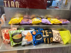 -泽田本家·铜锣烧(美罗城店)