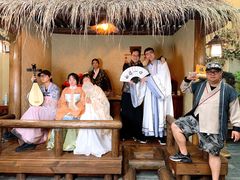-福尔喵斯探案馆实景搜证·沉浸式剧本杀