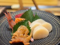 -Sushi Hanzo半藏(天环广场店)