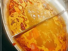 -湊湊火锅·茶憩(和平大悦城店)