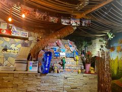 -盘炉forenza·云贵川融合小食堂 ( 钟楼中柳巷店)