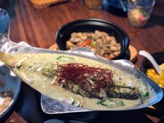 -星叶·东南亚料理(宁波万象汇店)