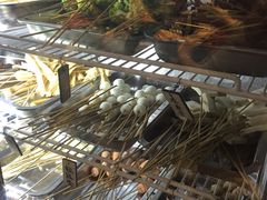 串串柜-落端云串串香(南京凤凰西街店)