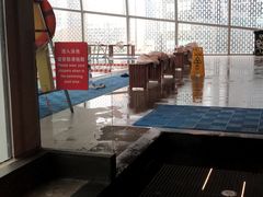 -Trainyard 炼·工场(中国国际贸易中心店)