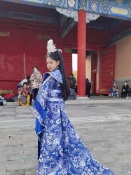 -美云庭古装·格格服汉服·京城旅拍(北京店)