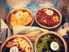 -7cake榴莲千层蛋糕(松江店)