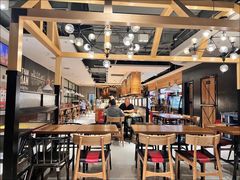 -比格比萨自助(新辰里学清路店)