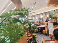 -泰椰里·泰国餐厅(智慧城广百广场店)