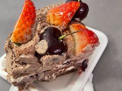 -Pantry’s Best派悦坊蛋糕(虹口龙之梦店)