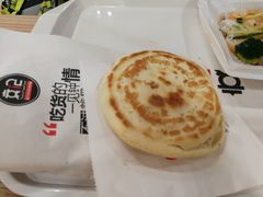 肉夹馍-袁记肉夹馍(北客站店)