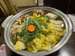 -加奈日本料理