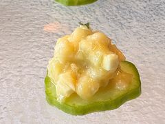 -Le Comptoir de Pierre Gagnaire