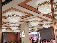 大堂-有心德(麦地店)