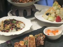 清焖东山羊-闻见中国海南菜(K11店)