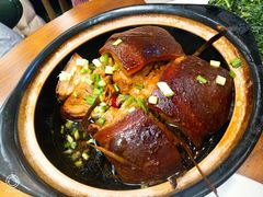 苏氏东坡肉-印象江南(东栅店)