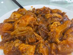 -同发号饭庄(复兴路店)