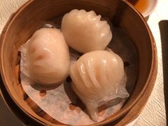 -上海金桥红枫万豪酒店-万豪中餐厅
