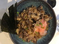 -L'Arome芳芳法国餐厅(仙林金鹰店)