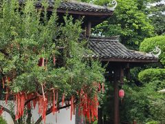 -濮园 · 四合院餐厅