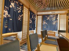 -浦·传统日式料理(3 5 1 1 店)