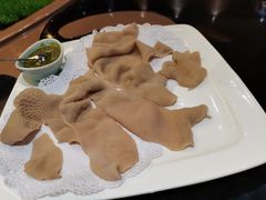 -蒙古人烤羊大师·绿野餐厅(工农大路店)