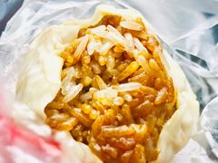 水晶烧麦-清泉阁包子铺(中山路店)