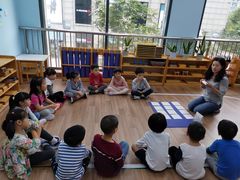 -AKA国际儿童中心Awesome Kids Academy