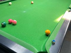 -书香花园棋牌·网咖·台球