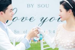 -太古映画婚纱摄影(天河店)