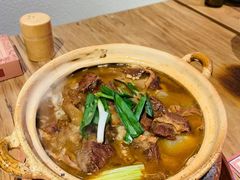 -十六蒲(桂林路店)